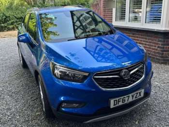 2018 (67) - 1.4i Turbo Active Auto Euro 6 5dr