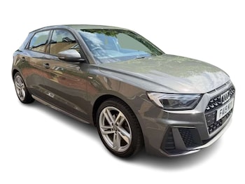 Used Audi A1 2019 for sale - 79125116: Photo
