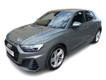 Used Audi A1 2019 for sale - 79125116: Photo