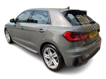 Used Audi A1 2019 for sale - 79125116: Photo