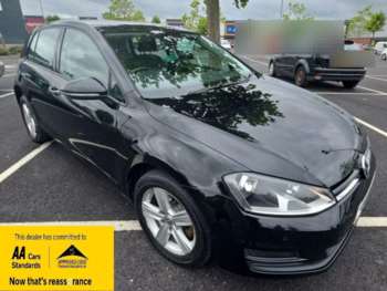 (65) - 1.6 TDI BlueMotion Tech Match DSG Euro 6 (s/s) 5dr
