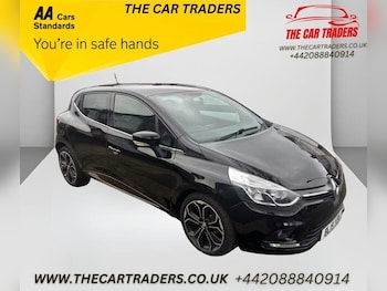 Used Renault Clio 2019 for sale - 76972540: Photo