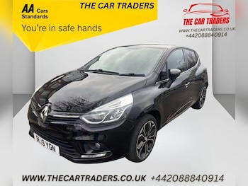Used Renault Clio 2019 for sale - 76972540: Photo