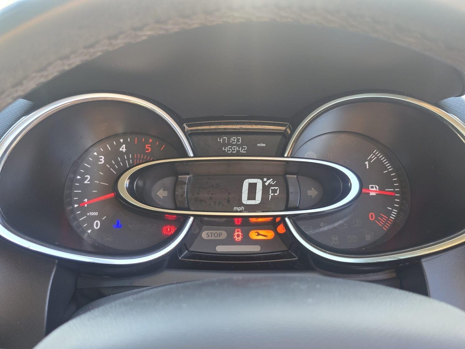 Used Renault Clio 2019 for sale - 76972540: Photo 36