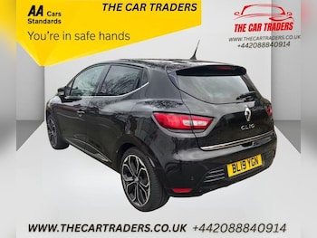 Used Renault Clio 2019 for sale - 76972540: Photo