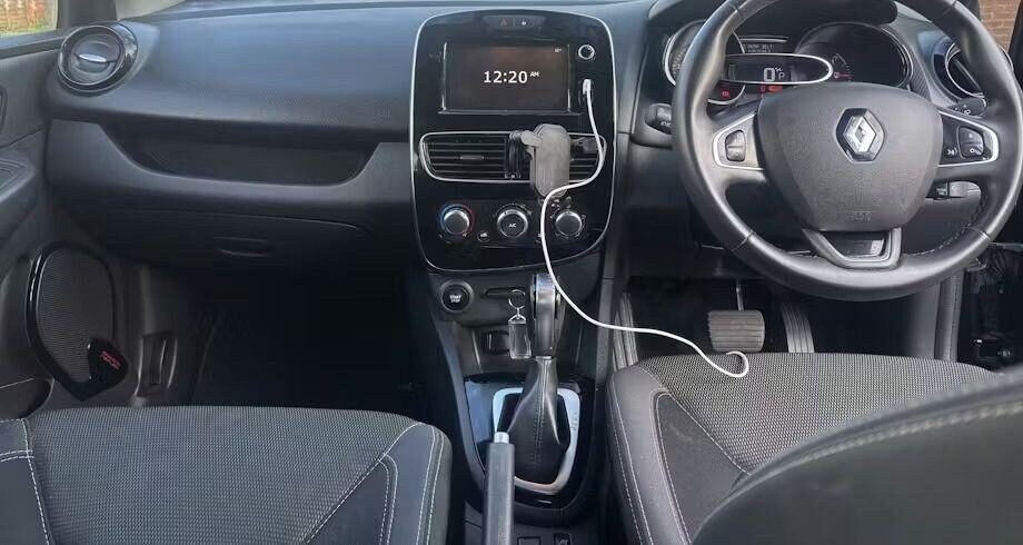 Used Renault Clio 2019 for sale - 76972540: Photo 5