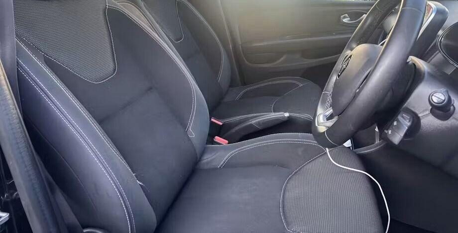 Used Renault Clio 2019 for sale - 76972540: Photo 6