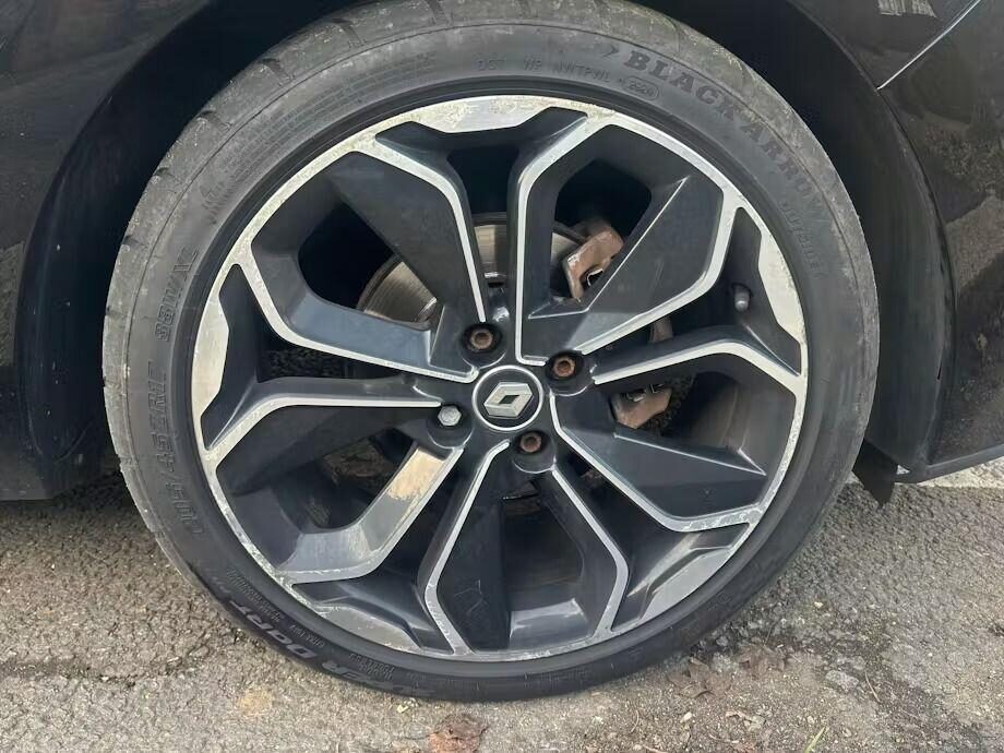 Used Renault Clio 2019 for sale - 76972540: Photo 8