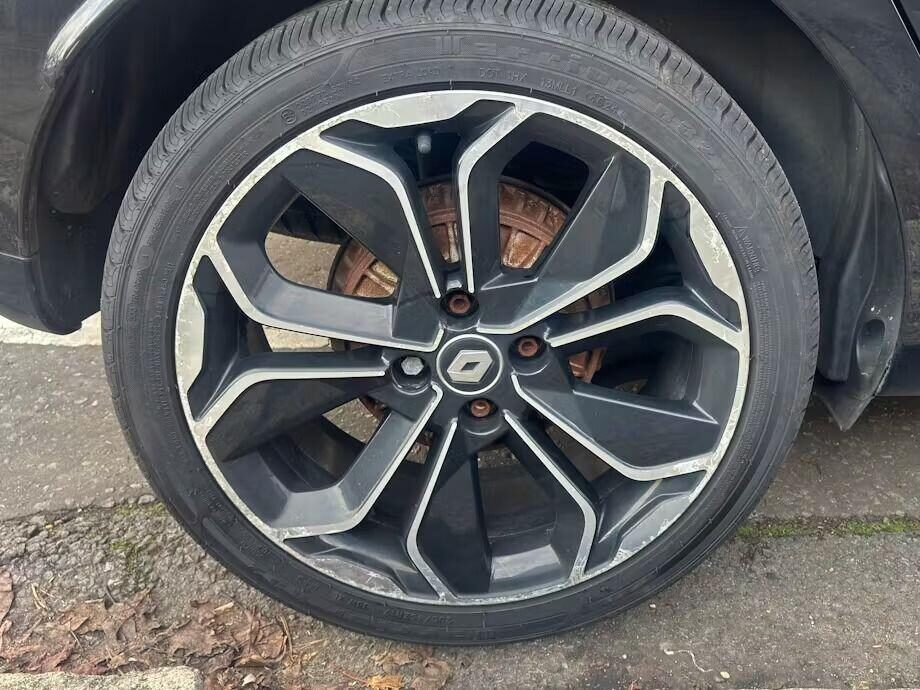 Used Renault Clio 2019 for sale - 76972540: Photo 9