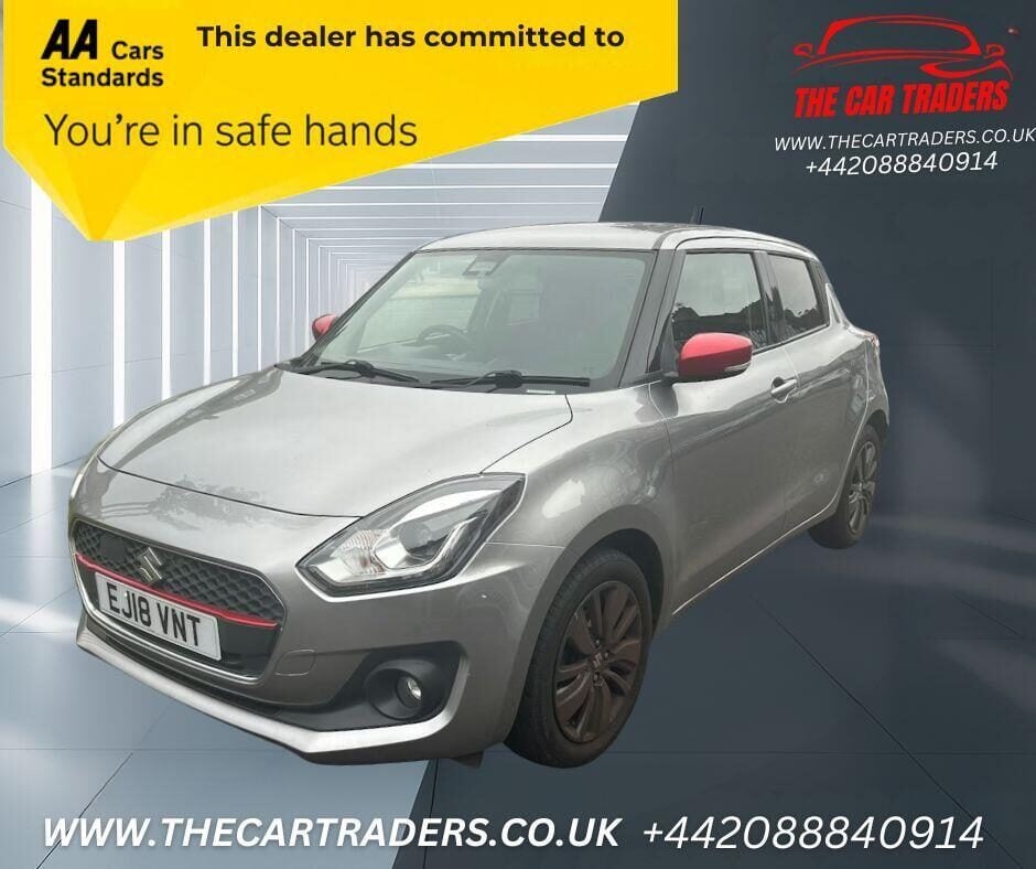 Used Suzuki Swift 2018 for sale - 76665006: Photo 2