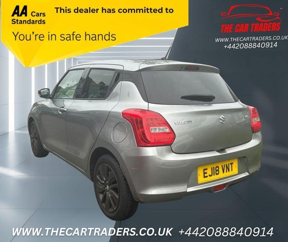 Used Suzuki Swift 2018 for sale - 76665006: Photo 3