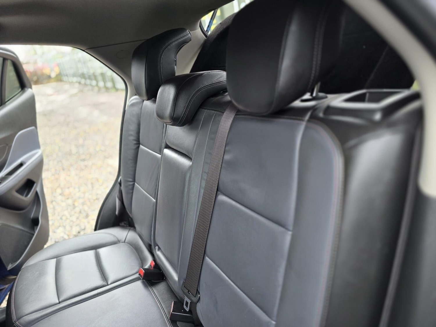 Used Vauxhall Mokka 2016 for sale - 77394040: Photo 23