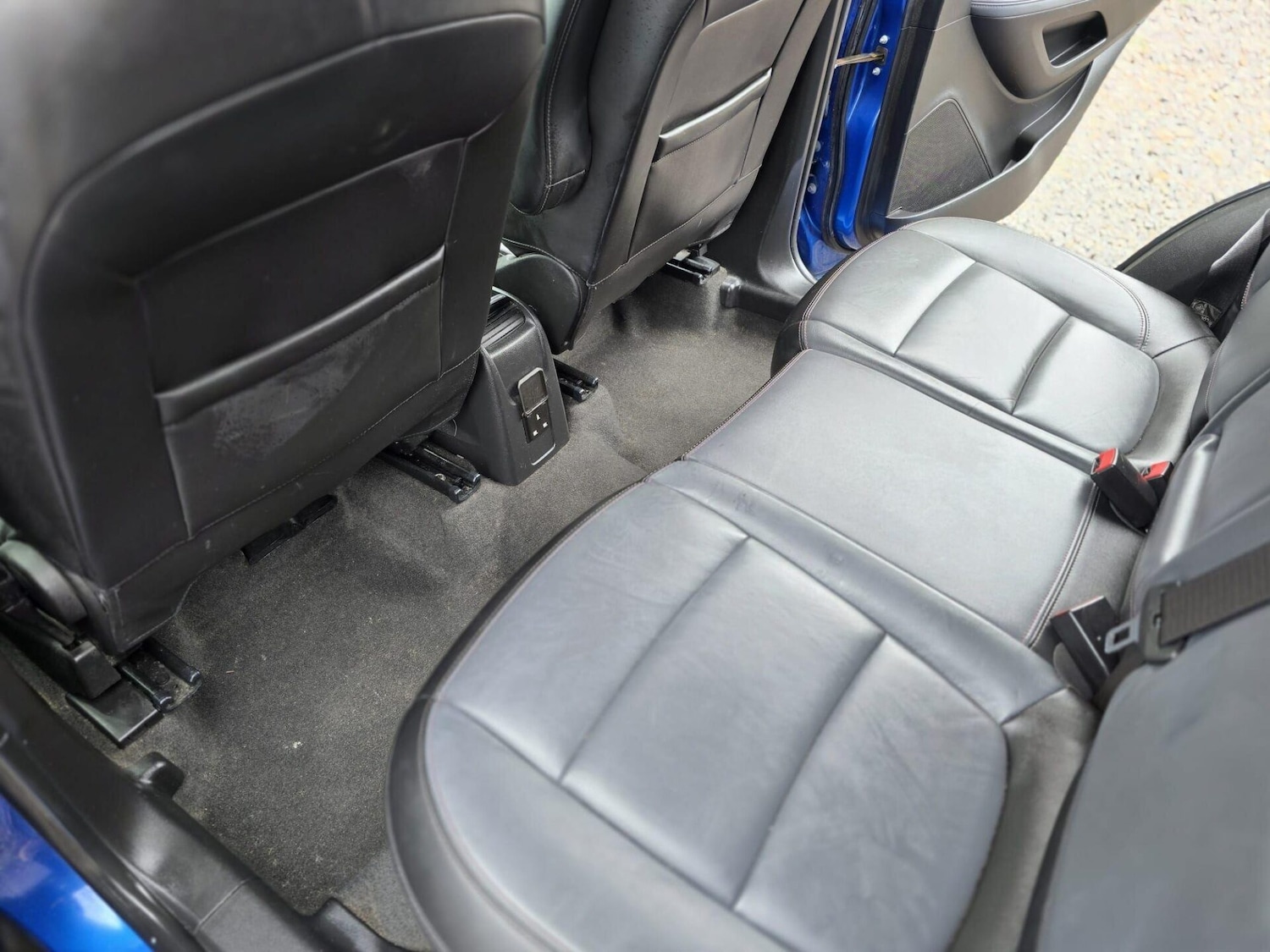 Used Vauxhall Mokka 2016 for sale - 77394040: Photo 24