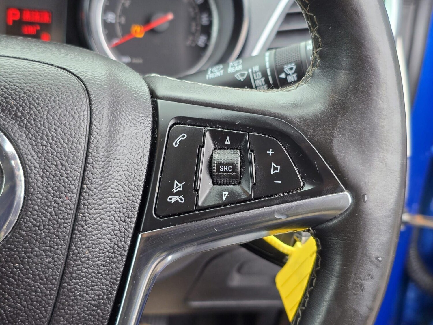 Used Vauxhall Mokka 2016 for sale - 77394040: Photo 27