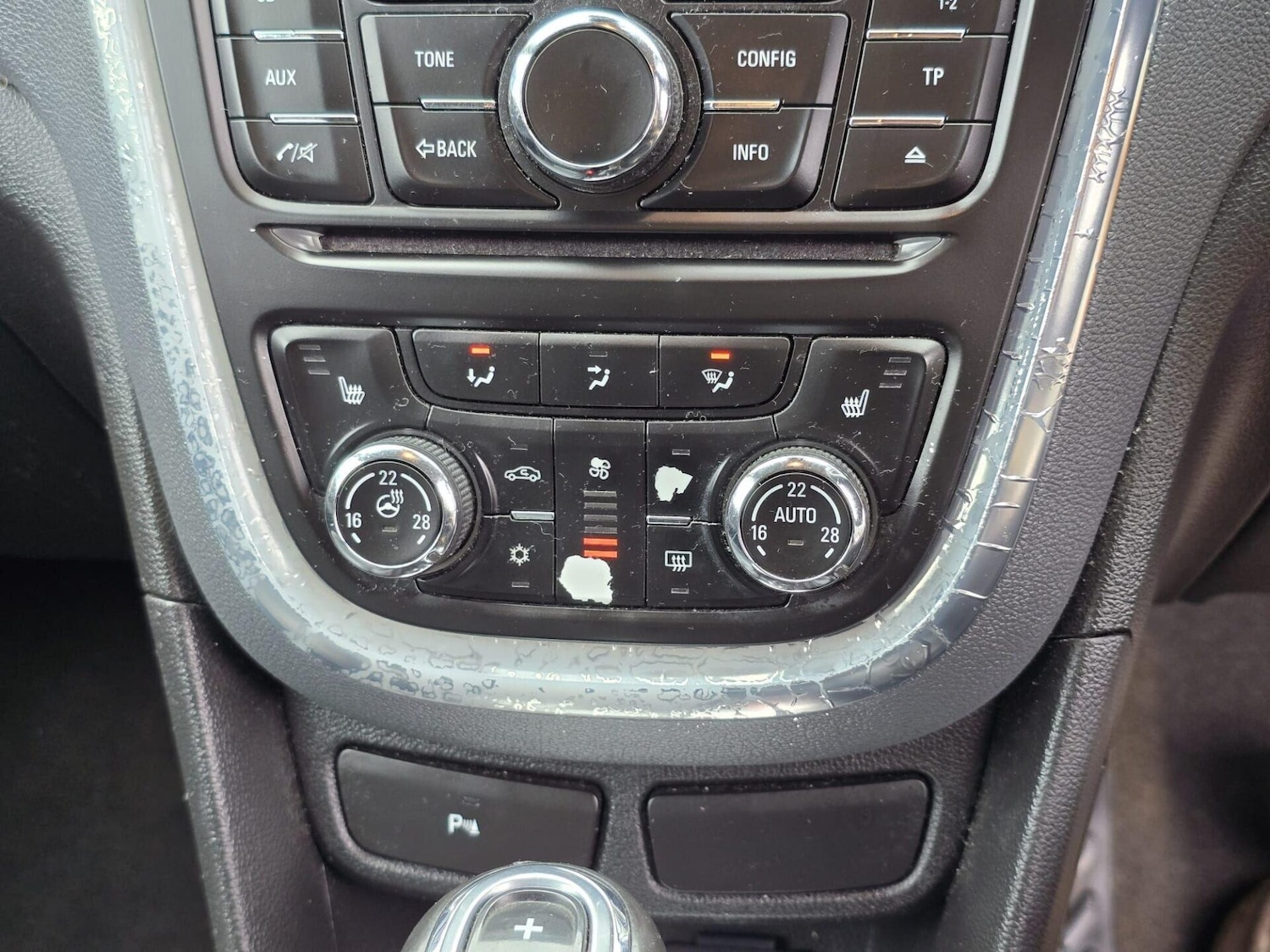 Used Vauxhall Mokka 2016 for sale - 77394040: Photo 28