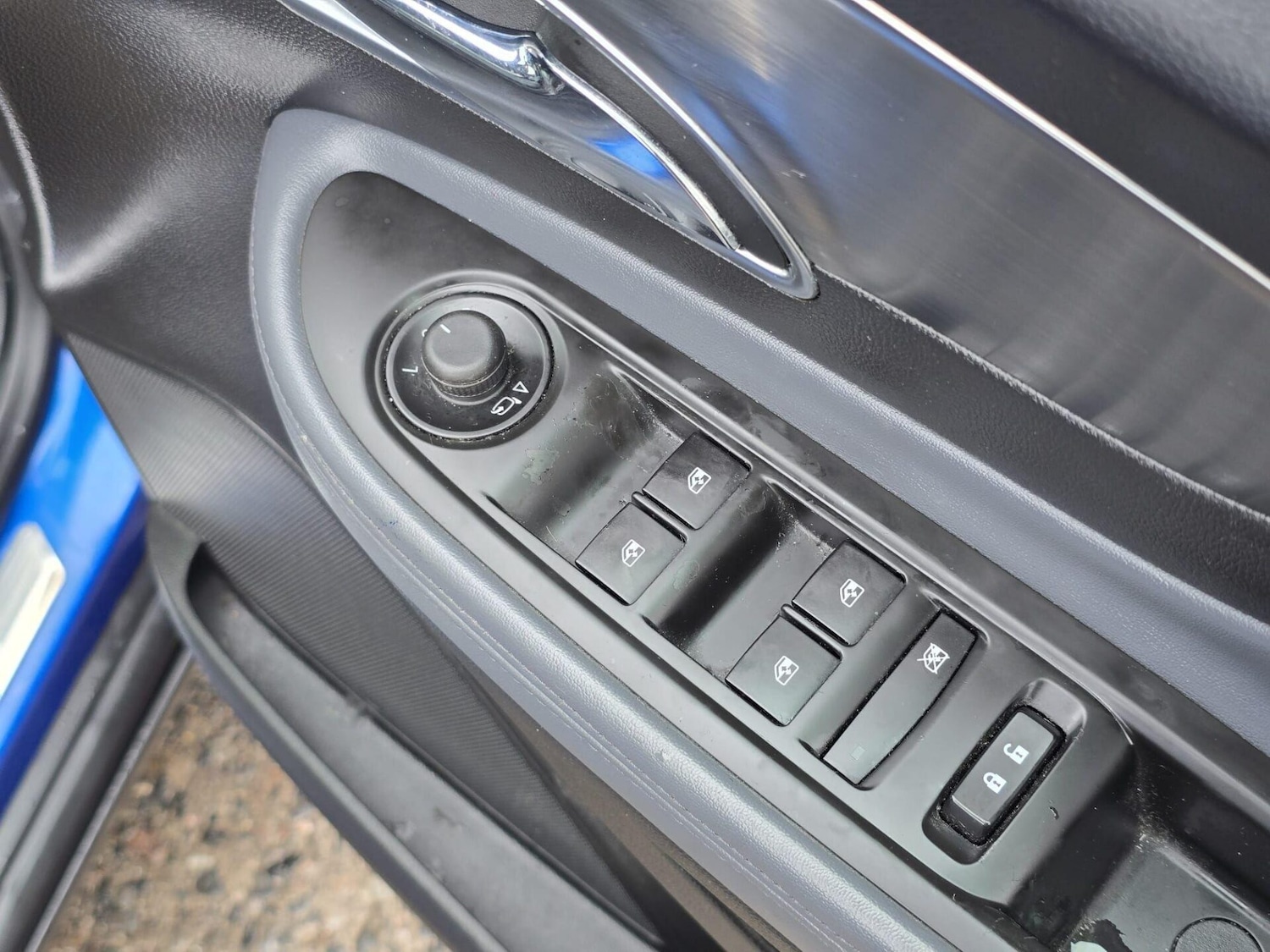 Used Vauxhall Mokka 2016 for sale - 77394040: Photo 29