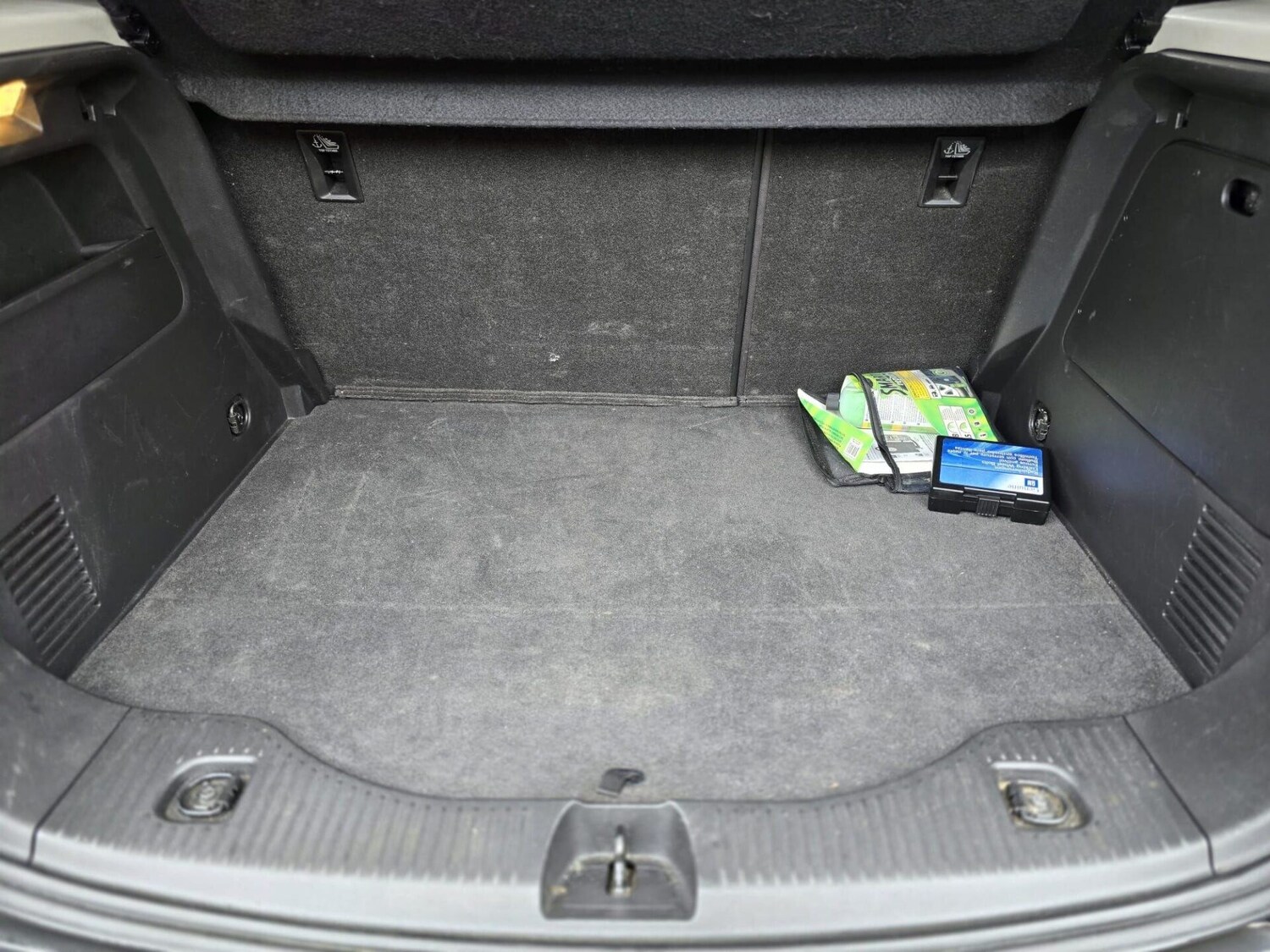 Used Vauxhall Mokka 2016 for sale - 77394040: Photo 32