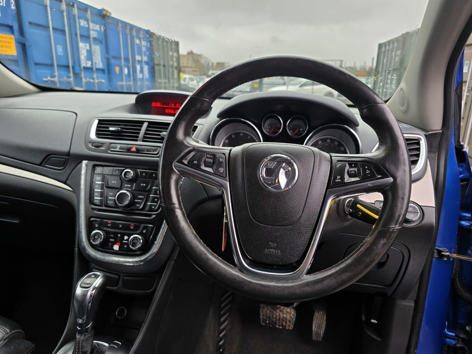 Used Vauxhall Mokka 2016 for sale - 77394040: Photo 33