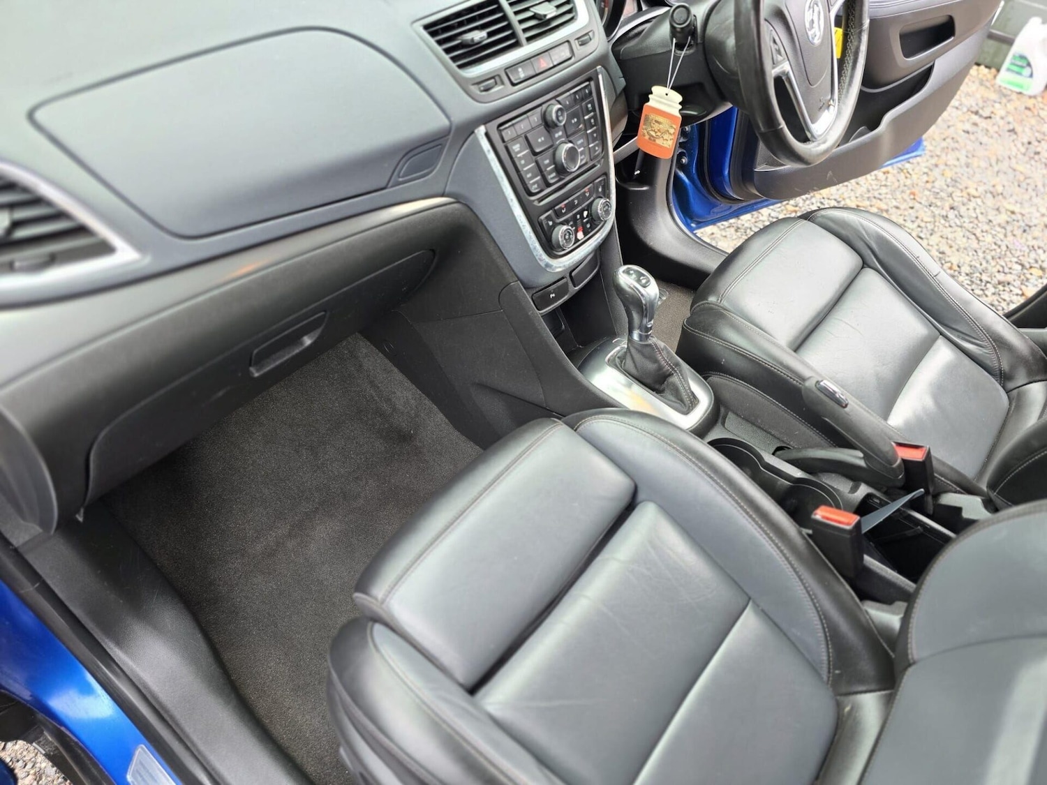 Used Vauxhall Mokka 2016 for sale - 77394040: Photo 35