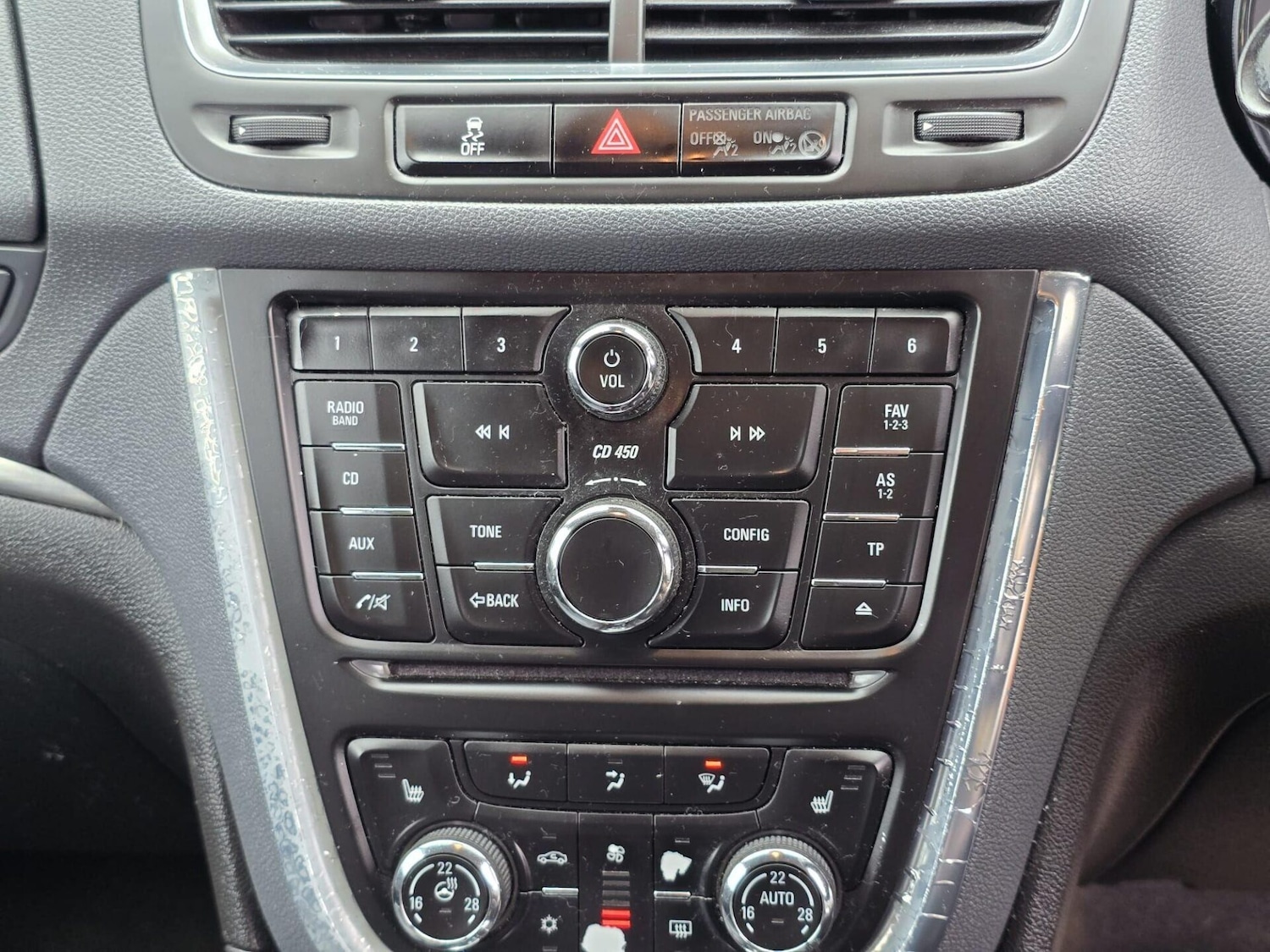 Used Vauxhall Mokka 2016 for sale - 77394040: Photo 55