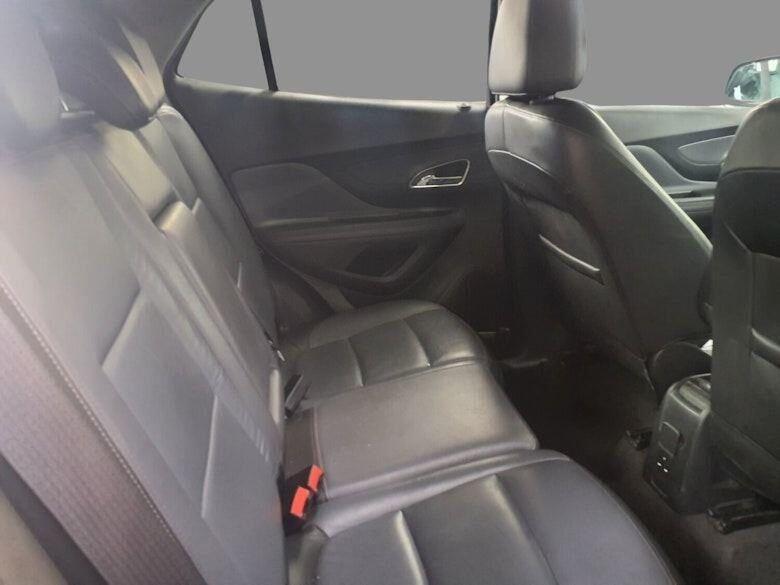 Used Vauxhall Mokka 2016 for sale - 77394040: Photo 6