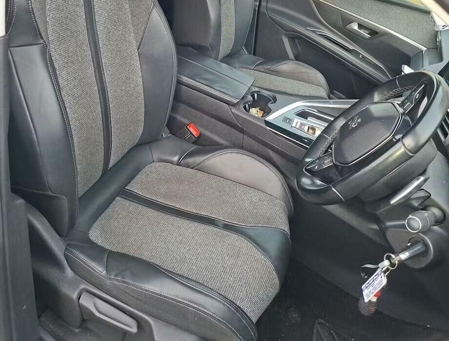 Used Peugeot 5008 2017 for sale - 77208701: Photo 5