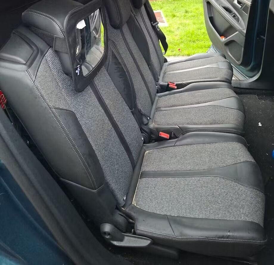 Used Peugeot 5008 2017 for sale - 77208701: Photo 6