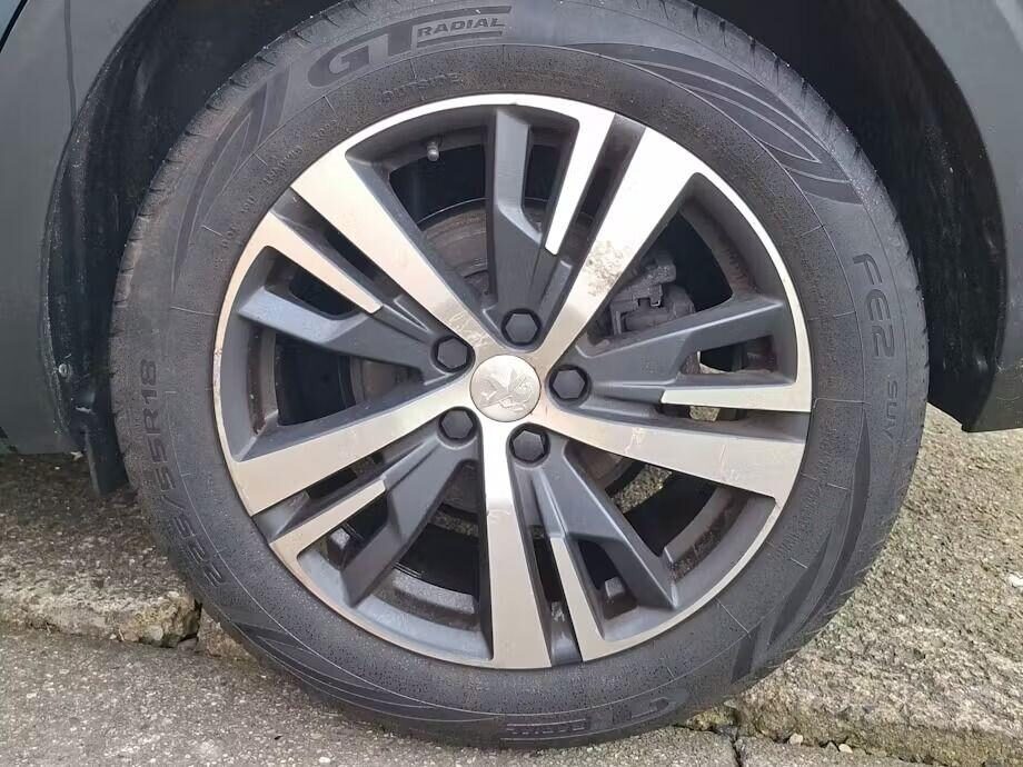 Used Peugeot 5008 2017 for sale - 77208701: Photo 9