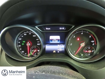 Used Mercedes-Benz GLA 2017 for sale - 79240715: Photo