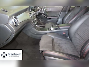 Used Mercedes-Benz GLA 2017 for sale - 79240715: Photo