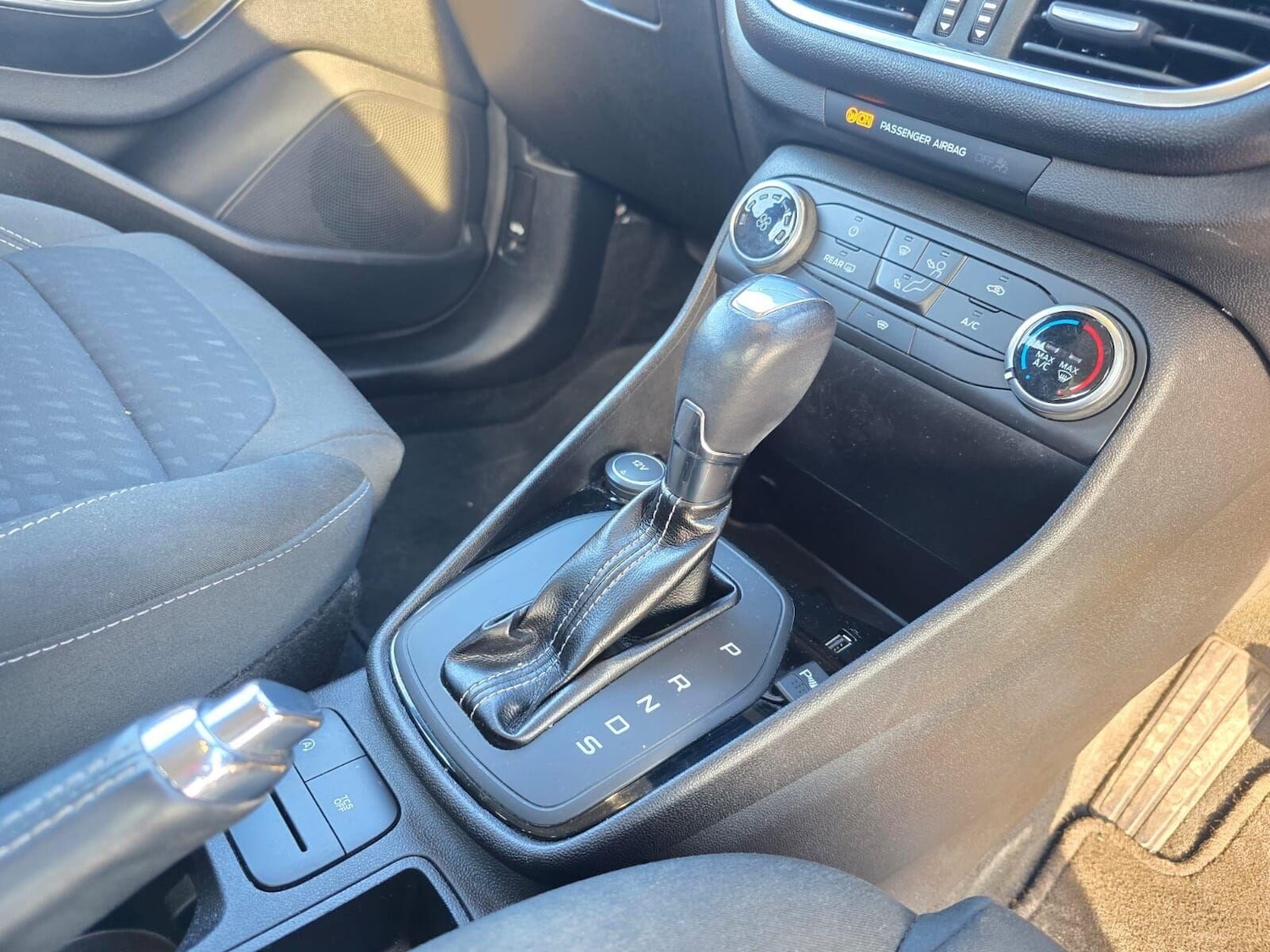 Vehicle 26