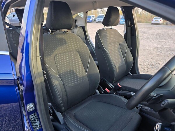 Used Ford Fiesta 2018 for sale - 75426040: Photo 27