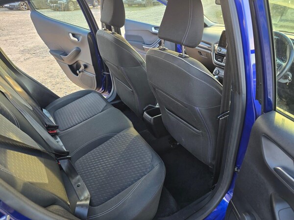 Used Ford Fiesta 2018 for sale - 75426040: Photo 28