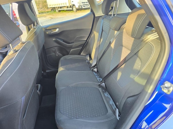 Used Ford Fiesta 2018 for sale - 75426040: Photo 30