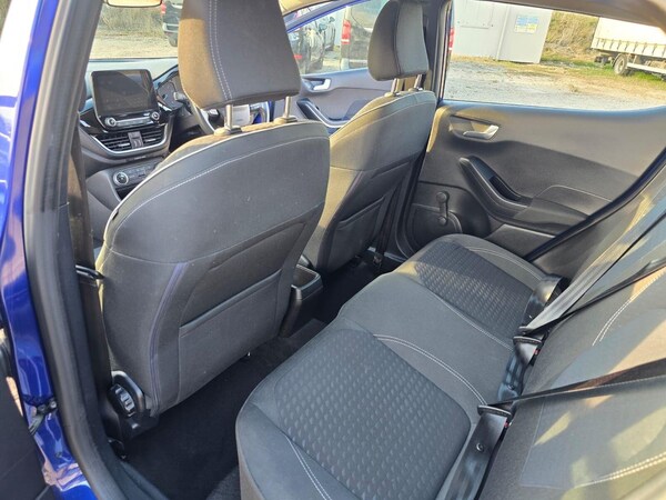 Used Ford Fiesta 2018 for sale - 75426040: Photo 31