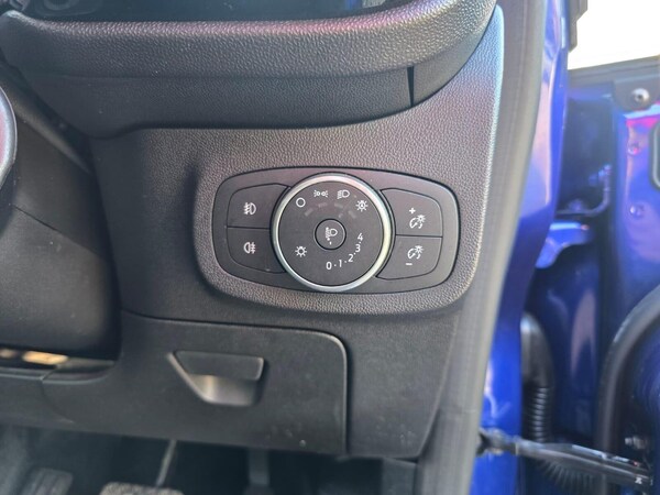 Used Ford Fiesta 2018 for sale - 75426040: Photo 32