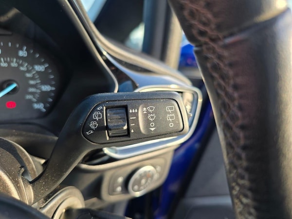 Used Ford Fiesta 2018 for sale - 75426040: Photo 34
