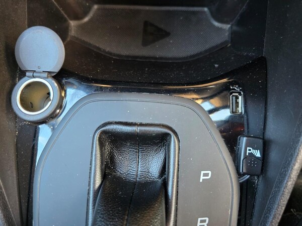 Used Ford Fiesta 2018 for sale - 75426040: Photo 35