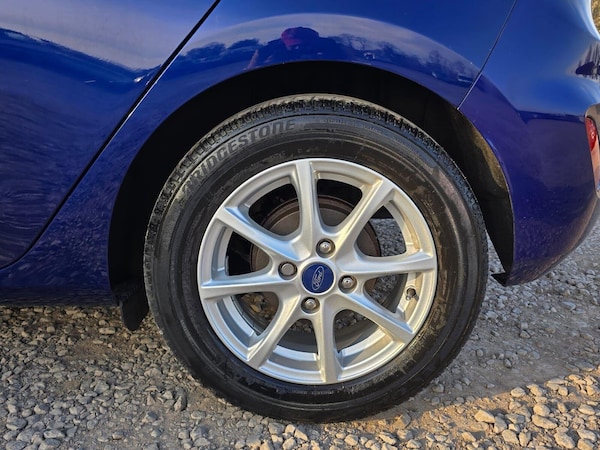 Used Ford Fiesta 2018 for sale - 75426040: Photo 39