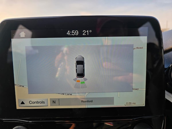 Used Ford Fiesta 2018 for sale - 75426040: Photo 43