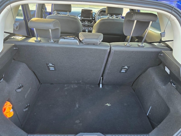 Used Ford Fiesta 2018 for sale - 75426040: Photo 46