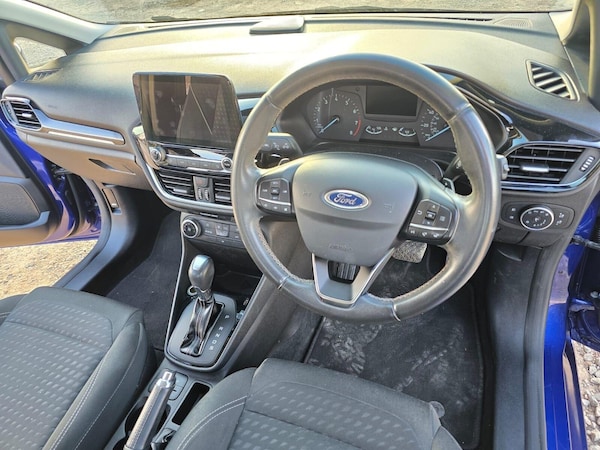 Used Ford Fiesta 2018 for sale - 75426040: Photo 48