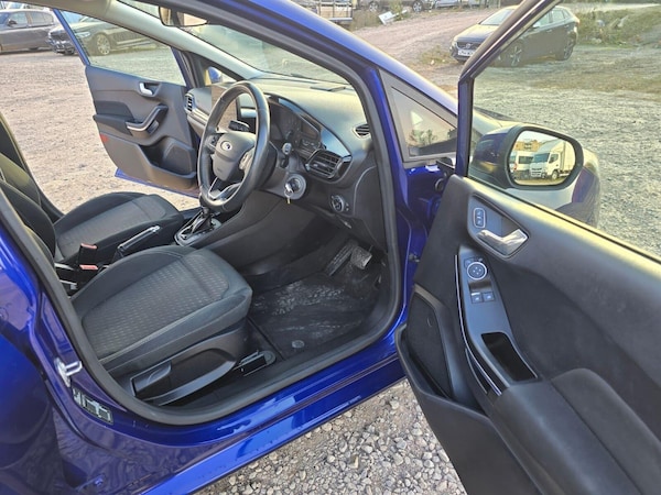 Used Ford Fiesta 2018 for sale - 75426040: Photo 49