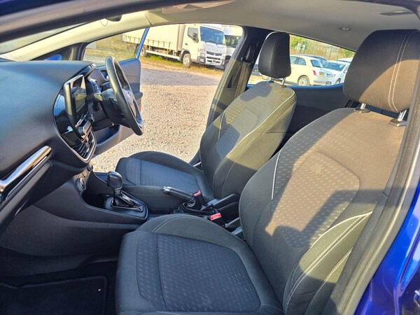 Used Ford Fiesta 2018 for sale - 75426040: Photo 50
