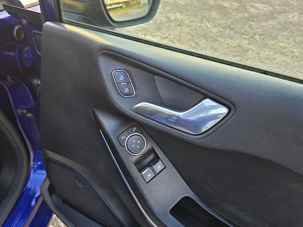 Used Ford Fiesta 2018 for sale - 75426040: Photo 70