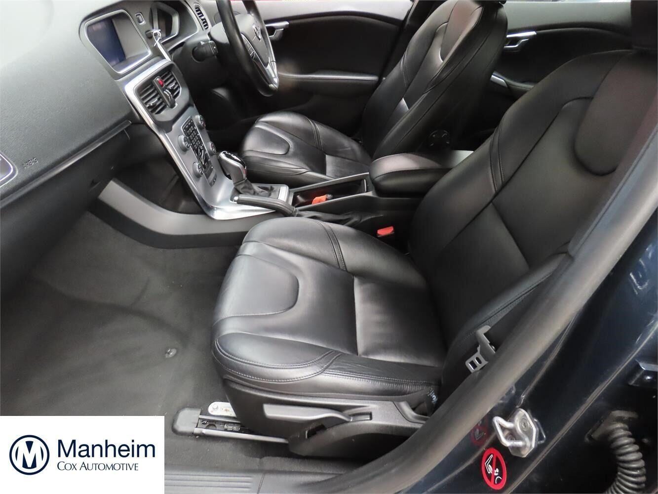 Used Volvo V40 2017 for sale - 78015924: Photo 4