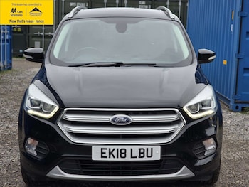 Used Ford Kuga 2018 for sale - 78906797: Photo