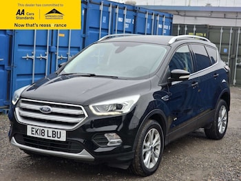 Used Ford Kuga 2018 for sale - 78906797: Photo