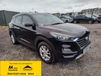 2019 (19) - 1.6 T-GDi SE Nav DCT Euro 6 (s/s) 5dr