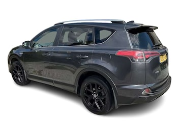 Used Toyota RAV4 2018 for sale - 79549701: Photo